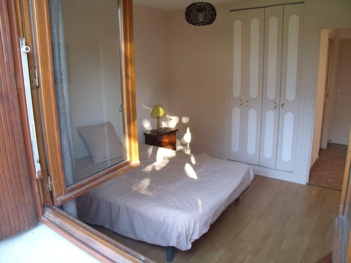 La Villa De Chantemerle La Bâthie 외부 사진