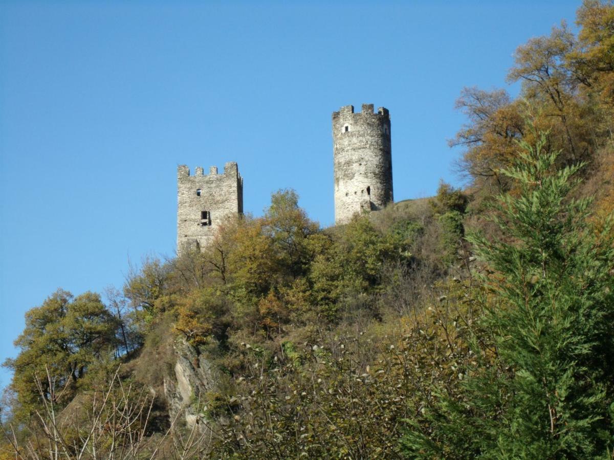 La Villa De Chantemerle La Bâthie 외부 사진